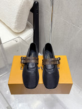 China Replica LV Women Shoes 105usd Only